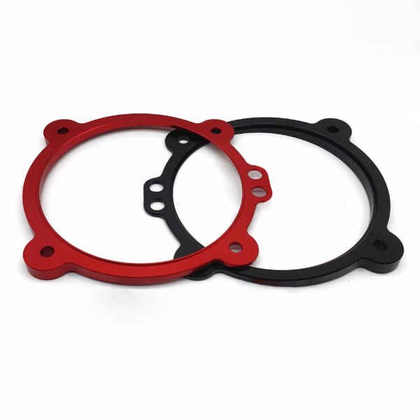 KingTec Jet Ski Seadoo Jet-Ski 4TEC Rotax 3 Degree Pump Wedge Kit - Image 9