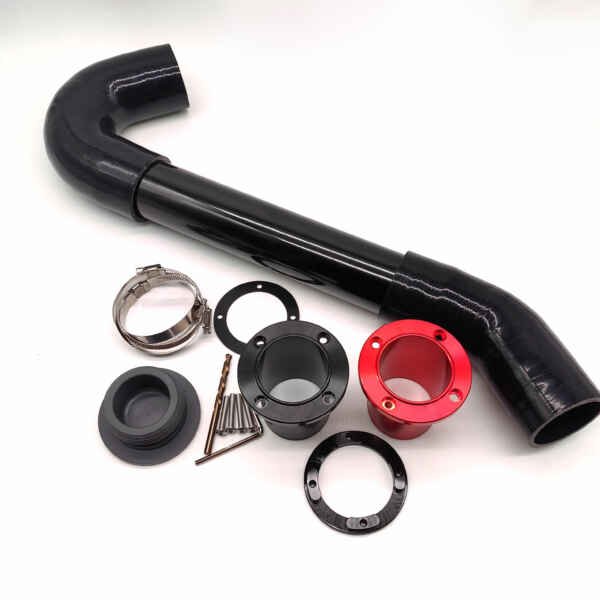 KingTec Jet Ski Seadoo Spark 2014+ Two Seater Rear Exhaust Kit - Image 4