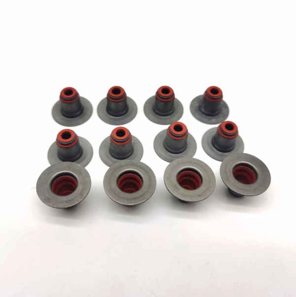 KingTec Racing Seadoo Rotax 1503CC 4-TEC Valve Stem Seal Set