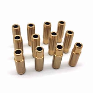 KingTec Racing Seadoo Rotax 1503cc 4-TEC Exhaust & Intake Bronze Valve Guides