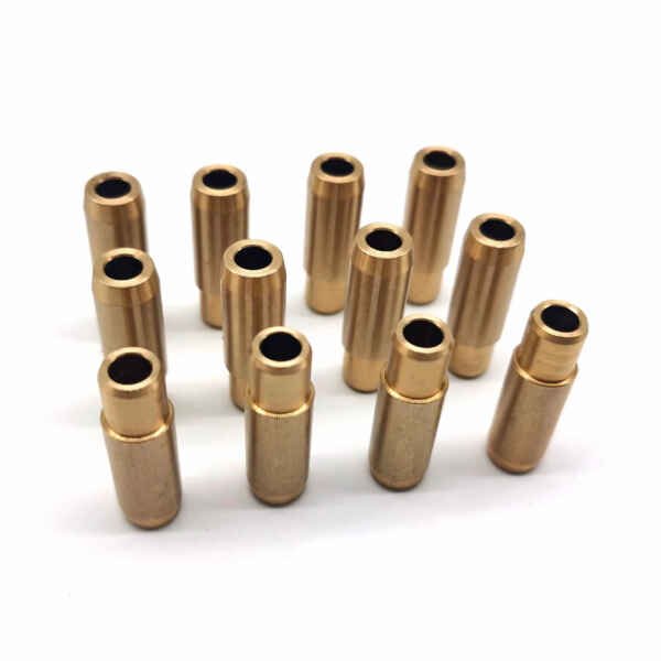 KingTec Racing Seadoo Rotax 1503cc 4-TEC Exhaust & Intake Bronze Valve Guides