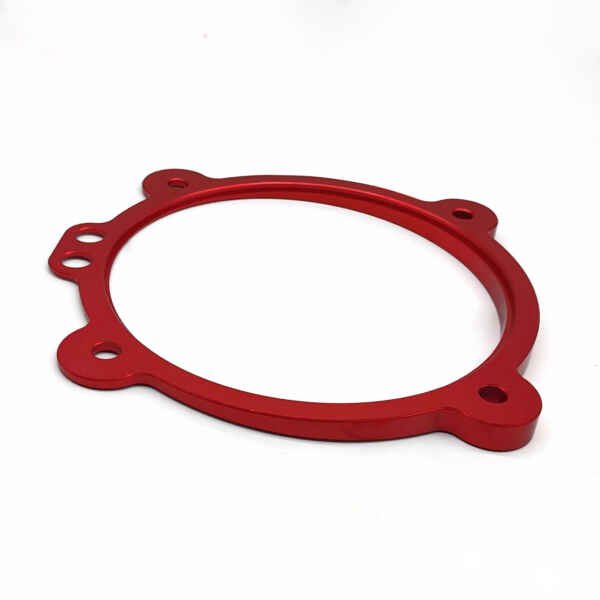 KingTec Jet Ski Seadoo Jet-Ski 4TEC Rotax 3 Degree Pump Wedge Kit - Image 4