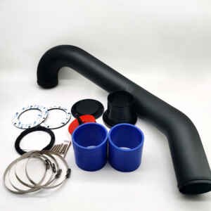 KingTec Jet Ski YAMAHA GP1800 & 2015+ VXR/VXS REAR EXHAUST KIT