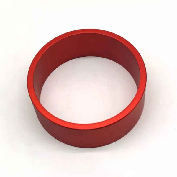 Kingtec Jet Ski Yamaha Waverunner 1812cc HO SHO SVHO Intake Mesh Ribbon Delete Ring - Image 4