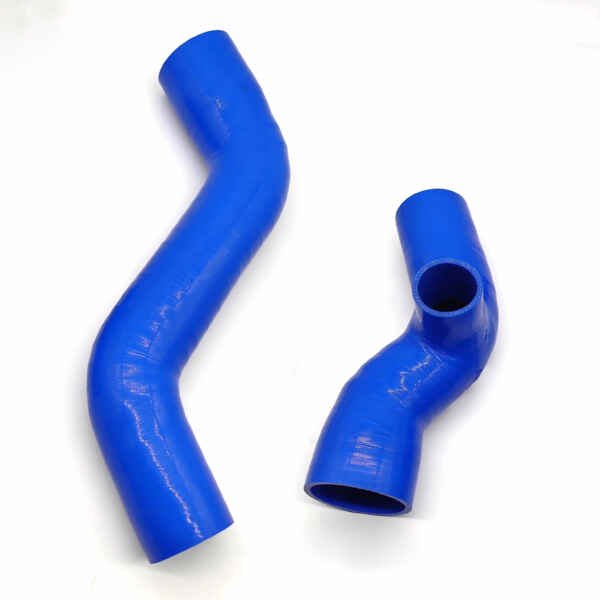 Kingtec Jet Ski Seadoo RXP-X RXT-X GTX 230/300 2016+ INTERCOOLER TUBING UPGRADE WITHOUT BLOW-OFF VALVE - Image 5