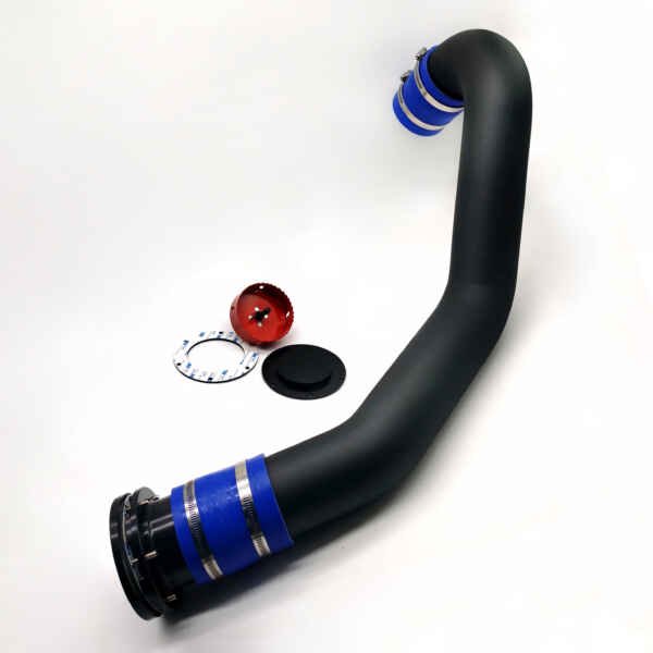 KingTec Jet Ski YAMAHA GP1800 & 2015+ VXR/VXS REAR EXHAUST KIT - Image 2