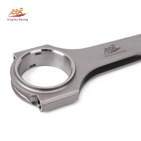 Forged connecting rod for HONDA BF20D3 BF15D3 # 13210-ZY1-013 NEW (1003)IR - Image 7